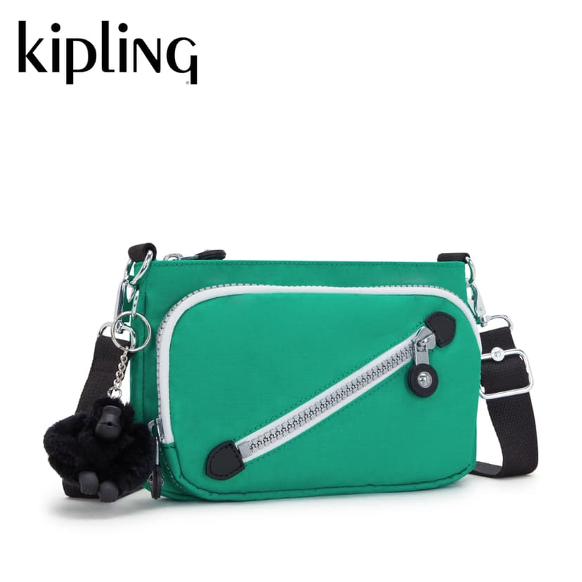Ảnh Kipling Túi Đeo Vai New Milos Shoulder Bags - HUKI4874BG 2