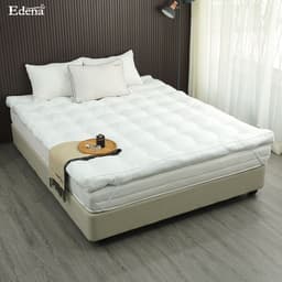 Thumbnail Topper hoàng gia Edena độ dày 10cm 4