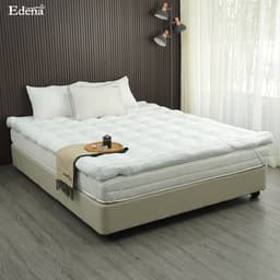 Thumbnail Topper hoàng gia Edena độ dày 10cm 3