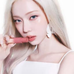 Thumbnail Son Thỏi Bóng Dưỡng Ẩm Espoir Nowear Lipstick Balming Glow 3gr 4