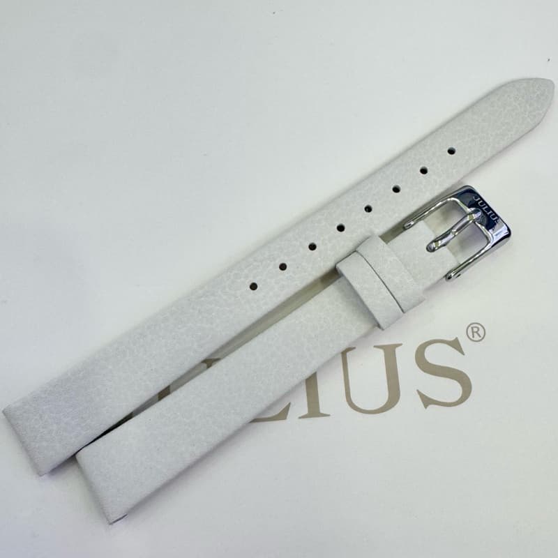 Ảnh Dây da Julius Size số 12 (12mm/1,2cm) chất Genuine Leather màu (14 màu) 4