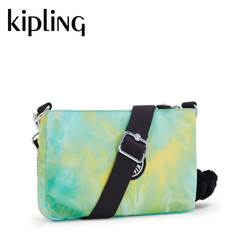 Ảnh Kipling Túi Đeo Vai NEW MILOS Shoulder Bags- My Tie Dye- HUKI4874BH 3