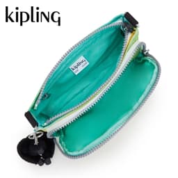 Thumbnail Kipling Túi Đeo Vai NEW MILOS Shoulder Bags- My Tie Dye- HUKI4874BH 2