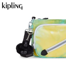Thumbnail Kipling Túi Đeo Vai NEW MILOS Shoulder Bags- My Tie Dye- HUKI4874BH 4