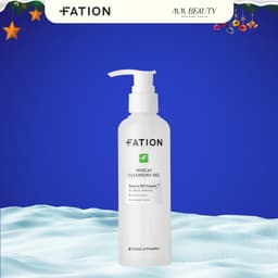 Thumbnail Sữa Rửa Mặt Dạng Gel Làm Sạch Sâu Fation Nosca9 Cleansing Gel 2
