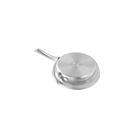 Thumbnail Chảo Inox không chống dính liền khối Sunhouse Healthy INxxM7E an toàn cho sức khoẻ 1