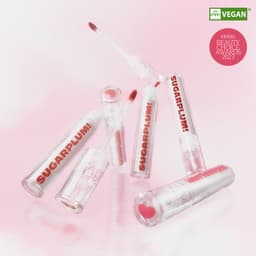 Thumbnail [mefashion397 x OFÉLIA] Son Tint Nước Mịn Lì Thuần Chay SUGARPLUM MistyNow Blurring Tint (3.8g) 1