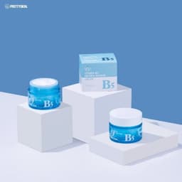 Thumbnail Kem dưỡng ẩm phục hồi PrettySkin Hydra B5 Derma Repair giúp tái tạo cho da khỏe mềm mịn 52ml 4