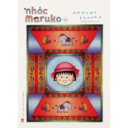 Thumbnail Truyện Tranh - Nhóc Maruko -từ Tập 1 đến Tập 17 3