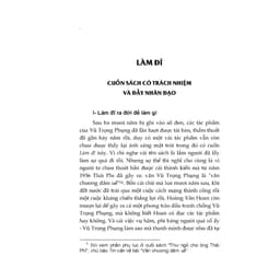 Thumbnail Sách - Làm đĩ (bìa mềm tái bản) 1