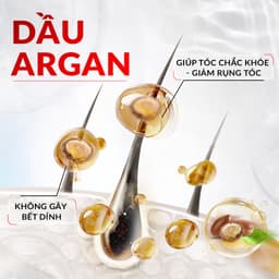 Thumbnail Dầu dưỡng tóc hương nước hoa RHYS MAN giảm khô xơ, giúp tóc bóng mượt, chắc khoẻ Rhys Care 45ml 3