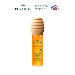 Thumbnail Dầu dưỡng môi Nuxe Rêve de Miel Honey Lip Care 10ml 1