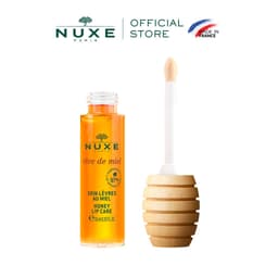 Thumbnail Dầu dưỡng môi Nuxe Rêve de Miel Honey Lip Care 10ml 2