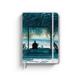 Thumbnail Tùng Lâm - Sổ bìa cứng 1