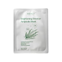 Thumbnail Mặt nạ dưỡng sáng, làm dịu và dưỡng ẩm 25G BRIGHTENING BOOSTER AMPOULE MASK 25G BIBALA 3