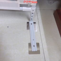 Thumbnail Phụ Kiện Miếng Dán Dành Cho Thanh Chắn Giường Pakey Siêu Chắc Chắn, Không Cần Khoan Đục 4