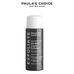 Thumbnail Dung dịch loại bỏ tế bào chết Paula's Choice 2% BHA 30ml Mã 2016+ 1