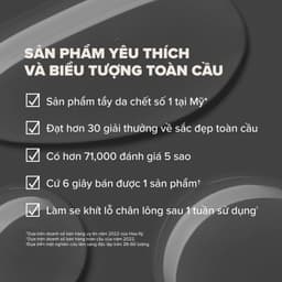 Thumbnail Dung dịch loại bỏ tế bào chết Paula's Choice Skin Perfecting 2% BHA Liquid Exfoliant 30ml - 2016.2 2