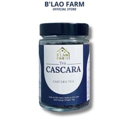Thumbnail Trà Cascara Nguyên Chất B'LAO FARM Trà Từ Vỏ Quả Cà Phê Arabica Chín Giàu Chất Chống Oxy Hoá, Tăng Sự Tập Trung 2