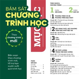 Thumbnail Sách – Đột phá tư duy Lớp 9 – Toán, Ngữ văn, Khoa học tự nhiên, Lịch sử và Địa lí 3