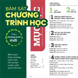 Thumbnail Sách – Đột phá tư duy Lớp 11 – Các môn Toán, Ngữ văn, Hoá học 3