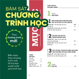 Thumbnail Sách – Đột phá tư duy Lớp 12 – Các môn  Toán, Ngữ văn, Vật lí, Hoá học, Lịch sử, Địa lí 3