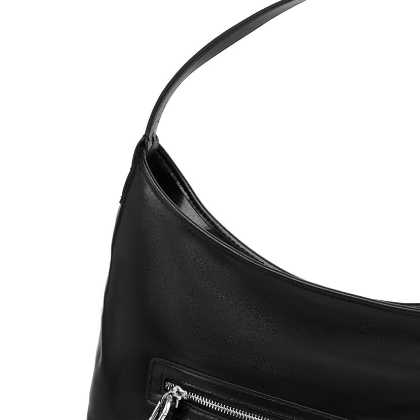 Ảnh Túi Her.declub Eden Black [ Bao gồm Charm ] 3