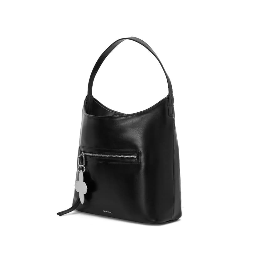 Ảnh Túi Her.declub Eden Black [ Bao gồm Charm ] 1