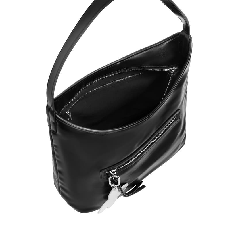 Ảnh Túi Her.declub Eden Black [ Bao gồm Charm ] 4
