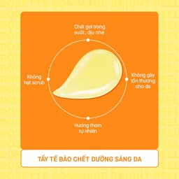 Thumbnail Tẩy Da Chết Rosette 120g 4