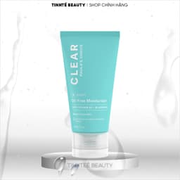 Thumbnail Kem dưỡng da dành cho da mụn Paula's Choice Clear Oil Free Moisturizer 15ml/60ml 1