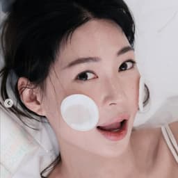 Thumbnail Bông Tẩy Trang Befou Best For You Pure Snow Cotton Pad (150 miếng, 234 miếng) 3