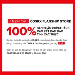 Thumbnail Combo Kem chống nắng COSRX Ultra-Light Invisible 50ml + SRM COSRX Salicylic Acid Daily Gentel 150 4