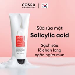 Thumbnail Bộ 3 Làm sạch-Bảo vệ da: SRM Salicylic Acid 150mL-Tẩy trang Niacinamide 400ml-Kem chống nắng Ultra-light 3