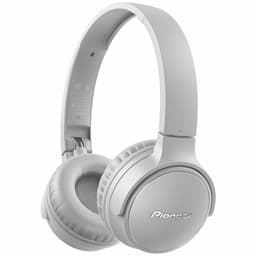 Thumbnail Tai Nghe Chụp Tai Bluetooth PIONEER SE-S3BT. Driver 40mm - Pin 25 Tiếng - Cá Tính & Nổi Bật 4