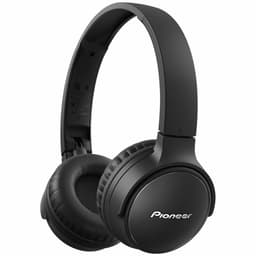 Thumbnail Tai Nghe Chụp Tai Bluetooth PIONEER SE-S3BT. Driver 40mm - Pin 25 Tiếng - Cá Tính & Nổi Bật 2