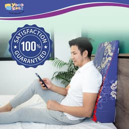 Thumbnail VỎ GỐI CHỐNG TRÀO NGƯỢC DẠ DÀY YOROKOBI - ĐỦ SIZE, ĐỦ MÀU 3