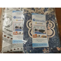 Thumbnail VỎ GỐI CHỐNG TRÀO NGƯỢC DẠ DÀY YOROKOBI - ĐỦ SIZE, ĐỦ MÀU 1