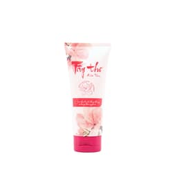 Thumbnail Sữa tắm Tây Thi (Hoa Anh Đào) dành cho da nhạy cảm, giảm mụn, phục hồi và làm sạch da 200ml, 500ml - Sao Thái Dương 4