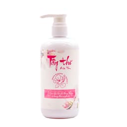 Thumbnail Mua 1 Sữa tắm Tây Thi 480ml (Hoa Anh Đào) dành cho da mụn, nhạy cảm Tặng 1 Sữa tắm Thái Dương 7 Plus Gold 50g 2
