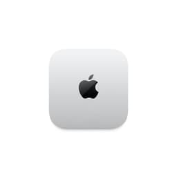 Thumbnail Mac Mini M4 16GB/256GB | 16GB/512GB | 24GB/512GB SSD - Hàng Chính Hãng 3