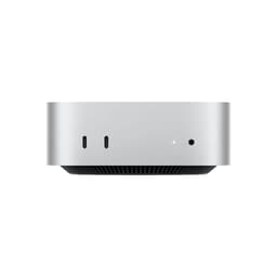 Thumbnail Mac Mini M4 16GB/256GB | 16GB/512GB | 24GB/512GB SSD - Hàng Chính Hãng 2
