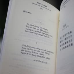 Thumbnail Sách - Hồ Chí Minh Nhật Ký Trong Tù (Tái Bản) 1