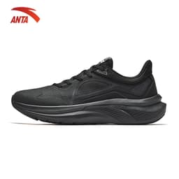 Thumbnail Giày chạy bộ thể thao nam Anta Sports thiết kế thoải mái, chống trơn trượt, siêu nhẹ thoáng khí 9124D5507 race < 15km 1