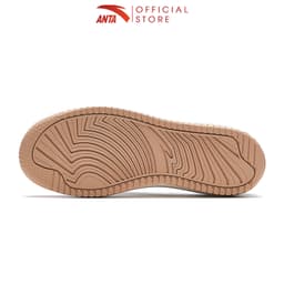 Thumbnail Giày thời trang thể thao nữ X-Game Skateborad Anta Sports 9224D8018 Giày sneaker đế bằng, đế cao 3cm 2