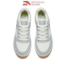 Thumbnail Giày thời trang thể thao nữ X-Game Skateborad Anta Sports 9224D8018 Giày sneaker đế bằng, đế cao 3cm 3
