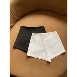 Thumbnail OLV - Quần đùi thun Eldora Shorts 2 màu 3