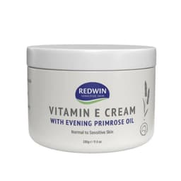 Thumbnail Kem Dưỡng Ẩm Sáng Da Vitamin E Redwin Cream Úc 300g 330g giúp da mềm mịn 1