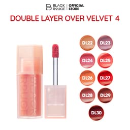 Thumbnail Son Kem Black Rouge Double Layer Over Velvet Ver 4 - Jewelry 33.8g 2