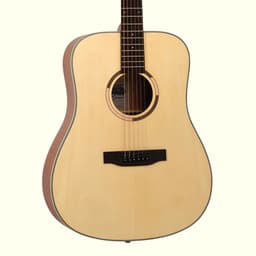 Thumbnail Đàn Guitar Acoustic Tanglewood, đàn guitar Classic TS5 thiết kế basic chất liệu gỗ cao cấp - Việt Thương Music 3